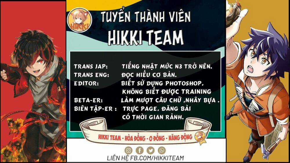 Quán Cà Phê Nữ Thần Chapter 11 trang 20