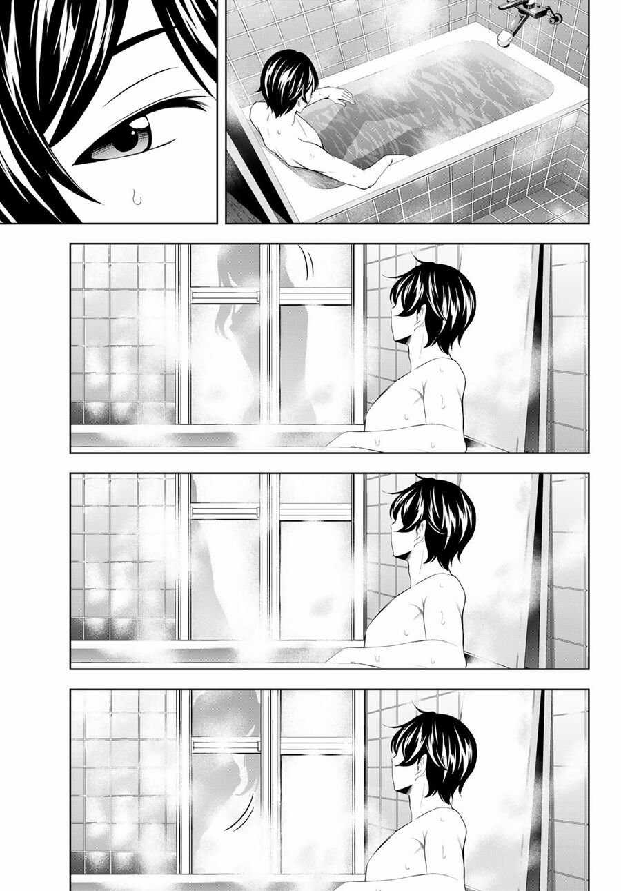 Quán Cà Phê Nữ Thần Chapter 178 trang 9