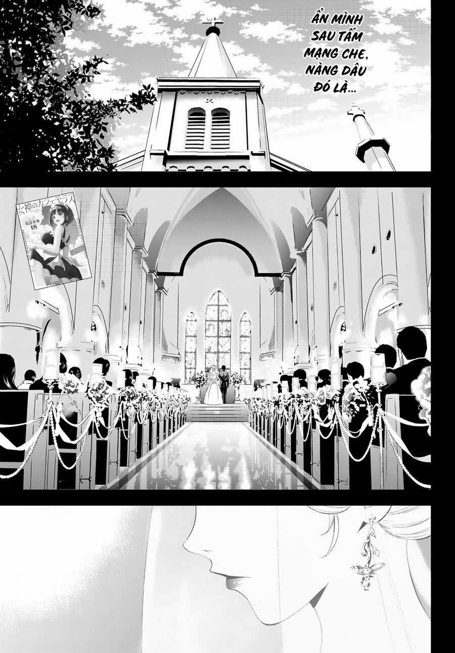 Quán Cà Phê Nữ Thần Chương 182 trang 2