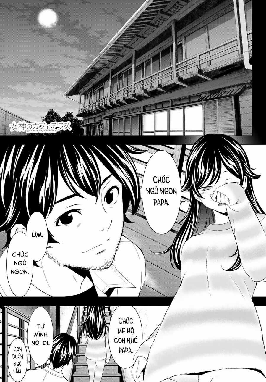 Quán Cà Phê Nữ Thần Chương 196 trang 2