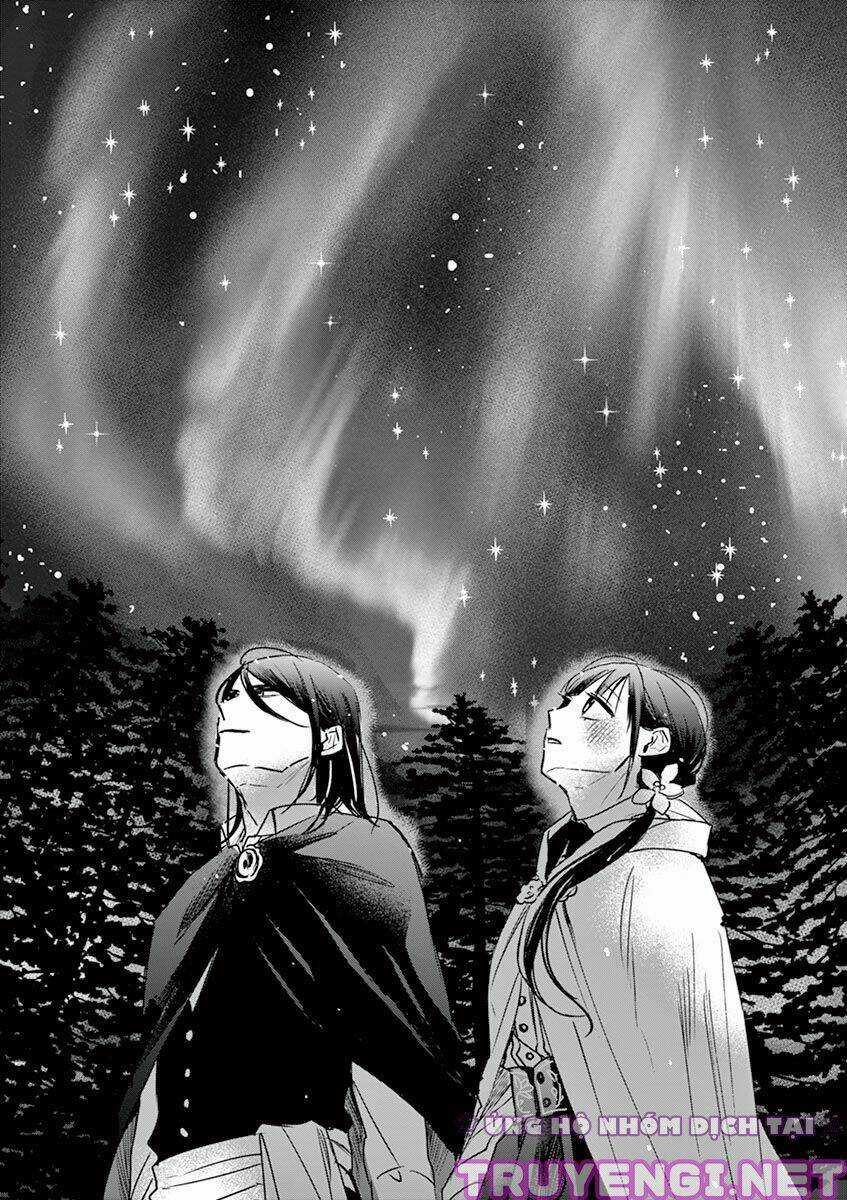 Quán Cà Phê Sách Của Vị Cứu Tinh Ở Một Thế Giới Khác Chapter 11 trang 10