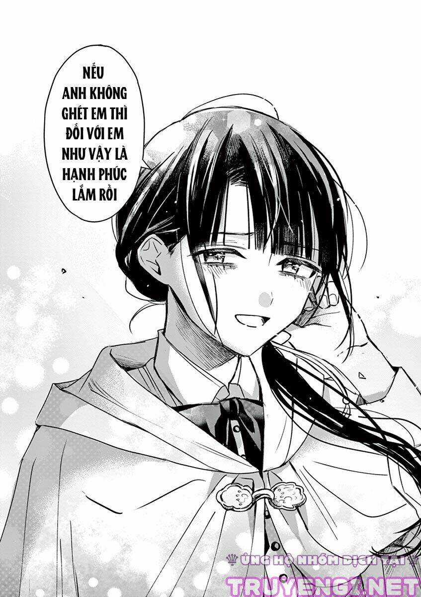 Quán Cà Phê Sách Của Vị Cứu Tinh Ở Một Thế Giới Khác Chapter 11 trang 25