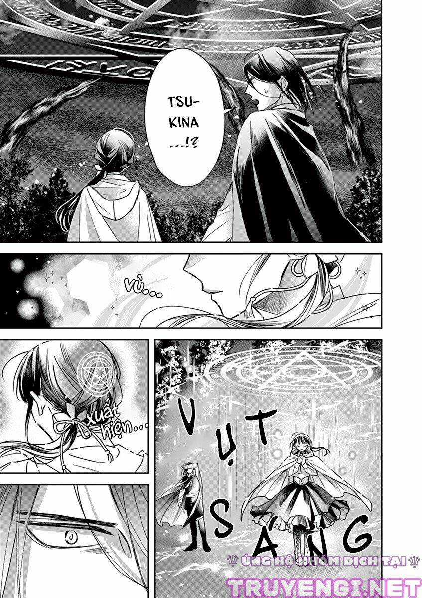 Quán Cà Phê Sách Của Vị Cứu Tinh Ở Một Thế Giới Khác Chapter 11 trang 26