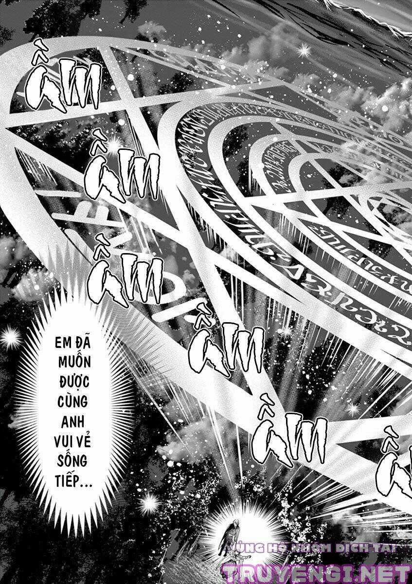 Quán Cà Phê Sách Của Vị Cứu Tinh Ở Một Thế Giới Khác Chapter 11 trang 28