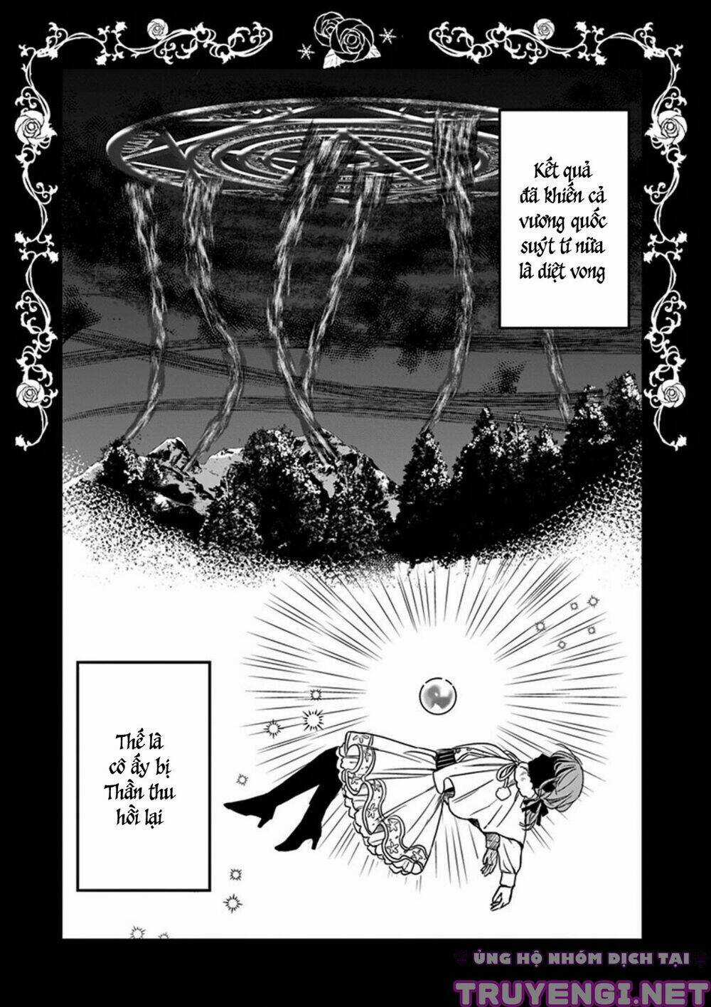 Quán Cà Phê Sách Của Vị Cứu Tinh Ở Một Thế Giới Khác Chapter 13 trang 11