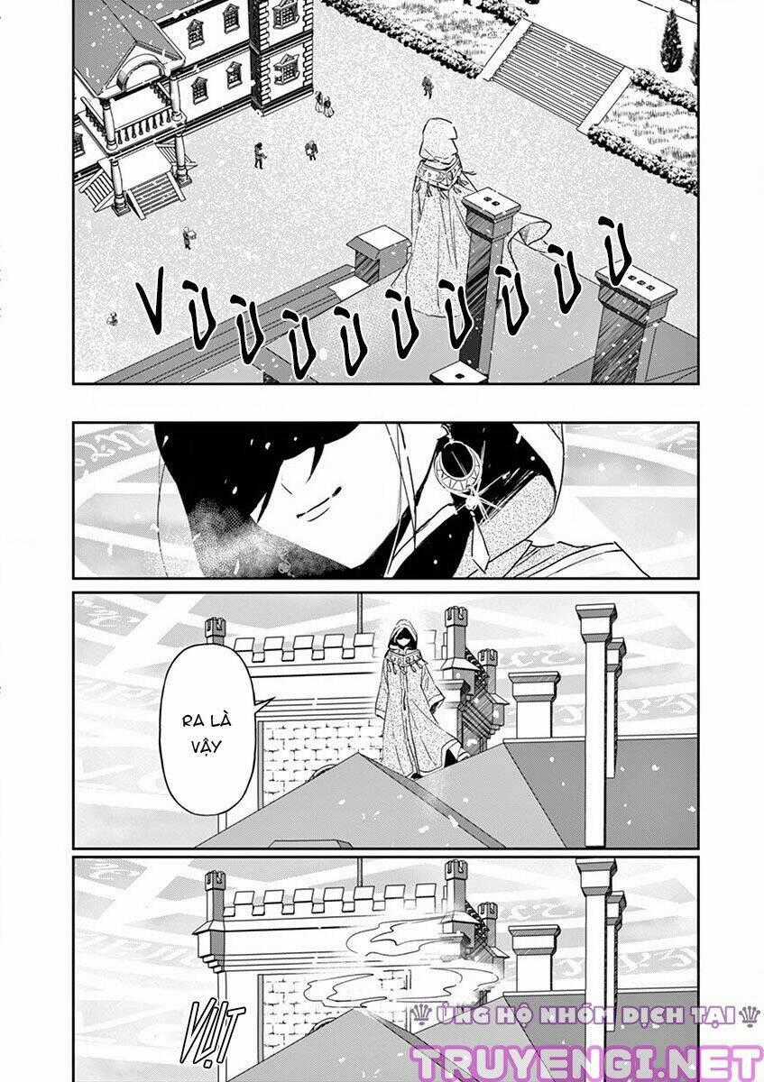 Quán Cà Phê Sách Của Vị Cứu Tinh Ở Một Thế Giới Khác Chapter 15 trang 39