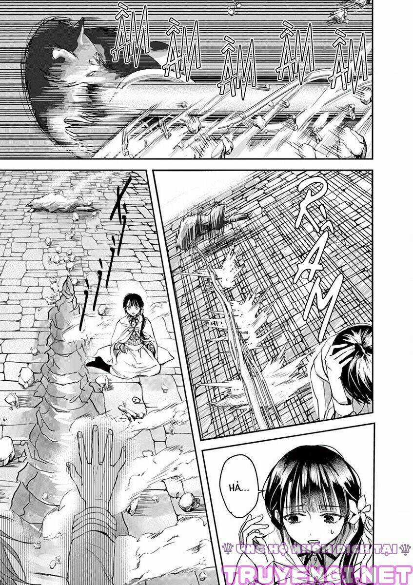 Quán Cà Phê Sách Của Vị Cứu Tinh Ở Một Thế Giới Khác Chapter 15 trang 5