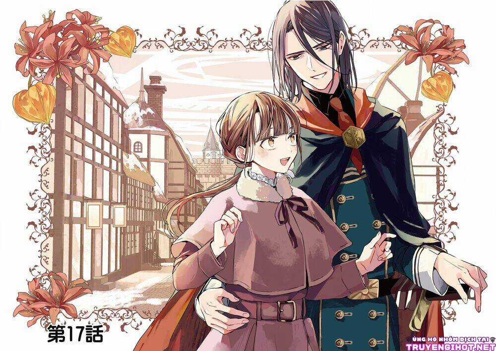 Quán Cà Phê Sách Của Vị Cứu Tinh Ở Một Thế Giới Khác Chapter 17 trang 2