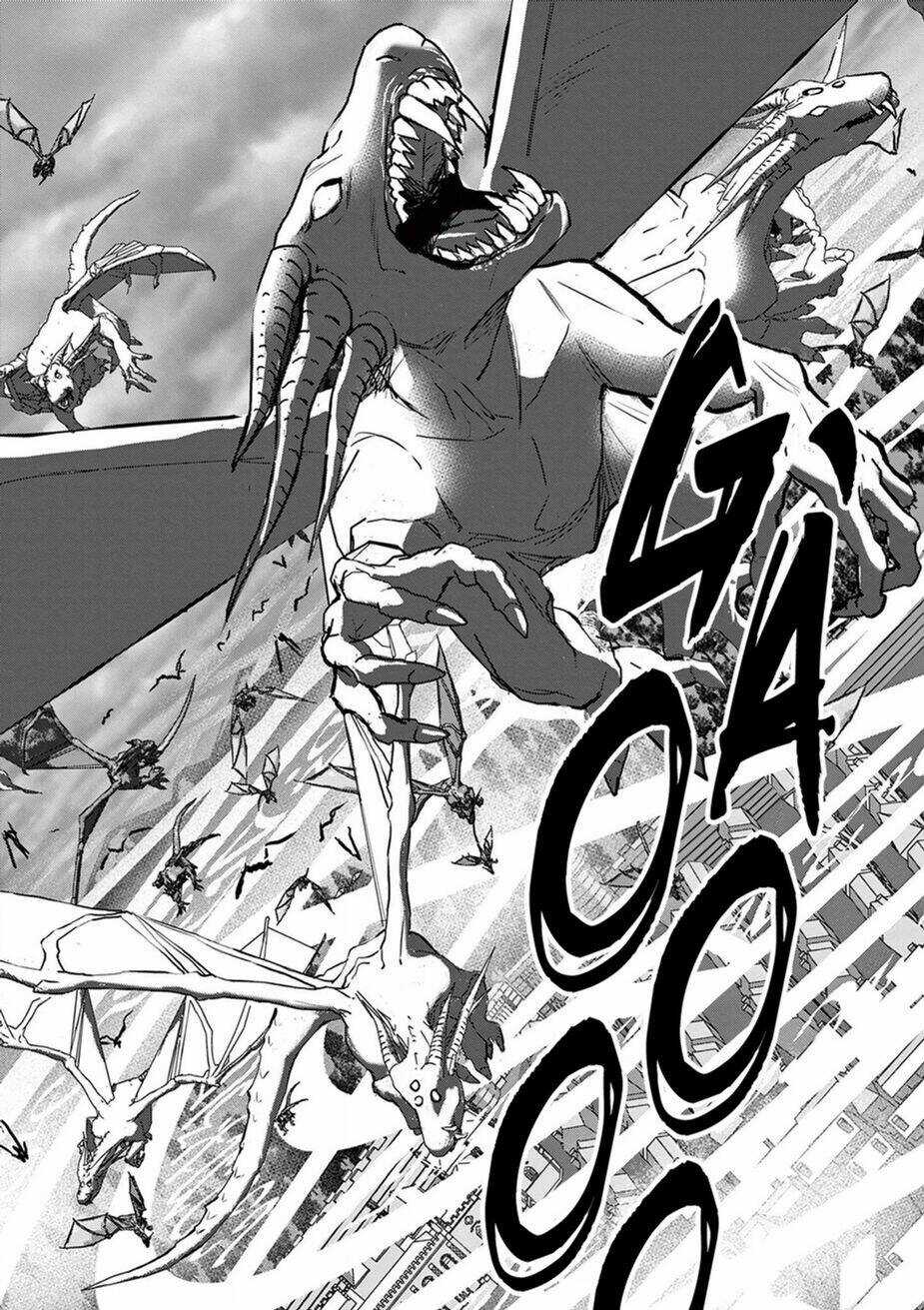 Quán Cà Phê Sách Của Vị Cứu Tinh Ở Một Thế Giới Khác Chapter 19 trang 22