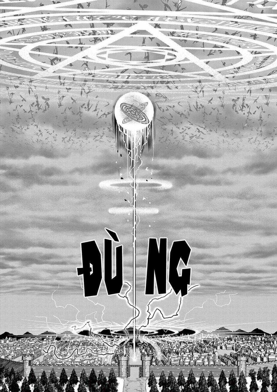 Quán Cà Phê Sách Của Vị Cứu Tinh Ở Một Thế Giới Khác Chapter 19 trang 34