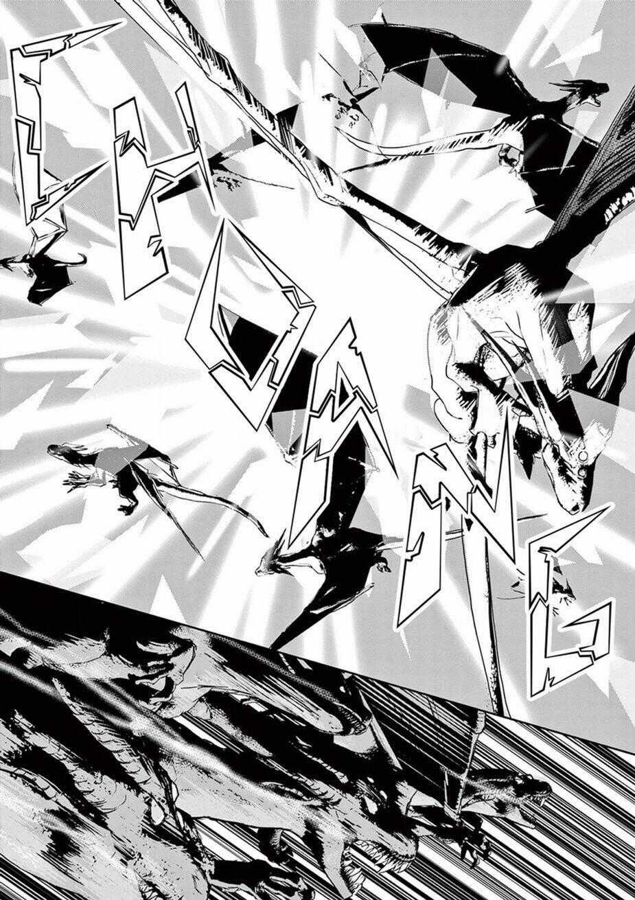 Quán Cà Phê Sách Của Vị Cứu Tinh Ở Một Thế Giới Khác Chapter 19 trang 36