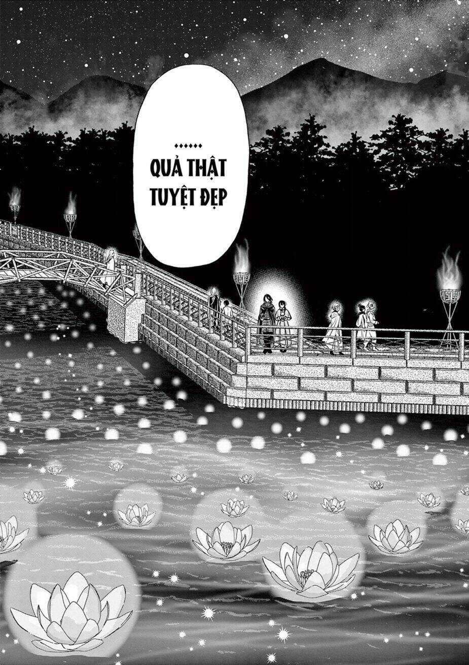 Quán Cà Phê Sách Của Vị Cứu Tinh Ở Một Thế Giới Khác Chapter 19 trang 5