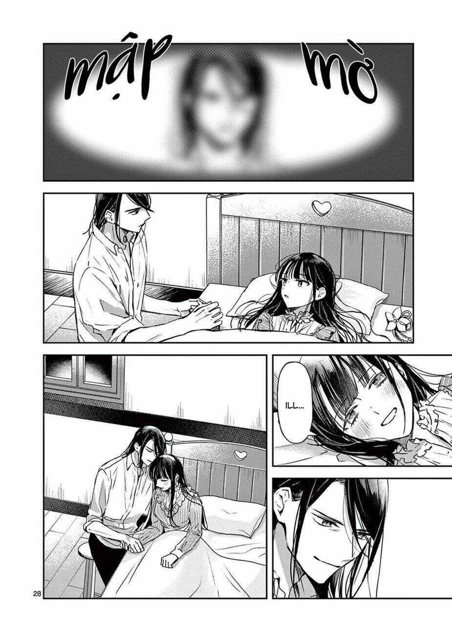 Quán Cà Phê Sách Của Vị Cứu Tinh Ở Một Thế Giới Khác Chapter 20 trang 26