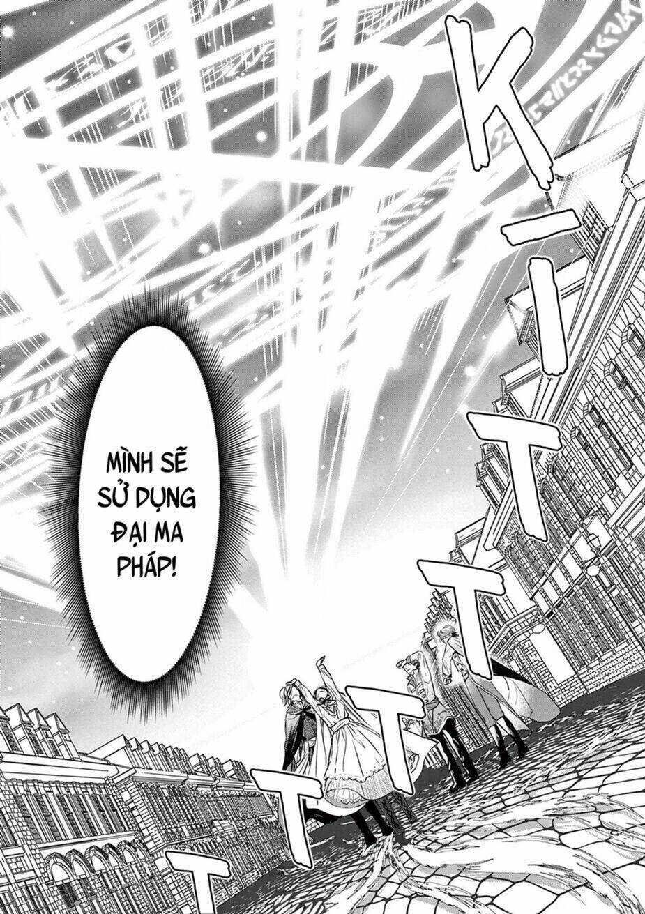 Quán Cà Phê Sách Của Vị Cứu Tinh Ở Một Thế Giới Khác Chapter 20 trang 9