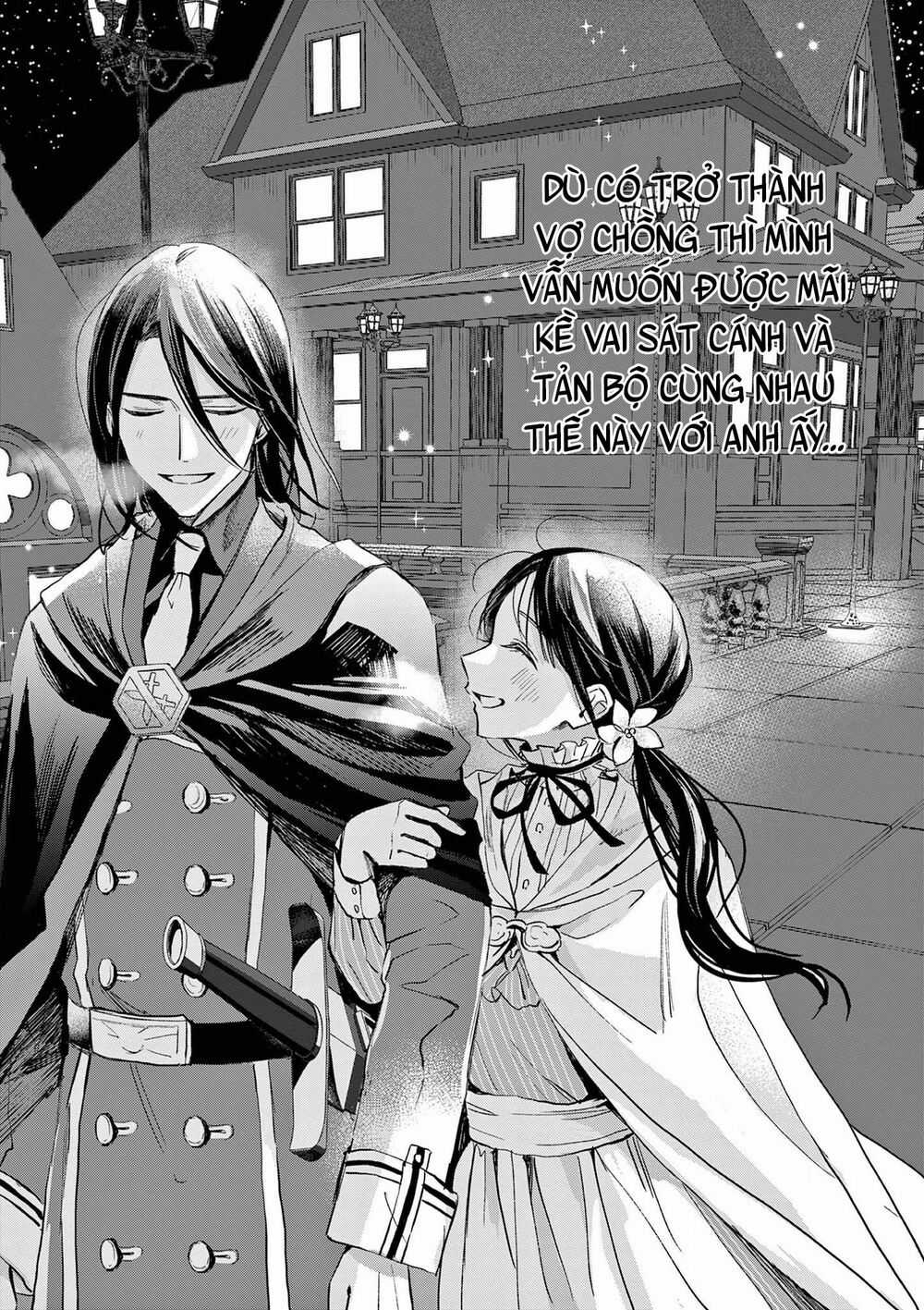 Quán Cà Phê Sách Của Vị Cứu Tinh Ở Một Thế Giới Khác Chapter 21 trang 12