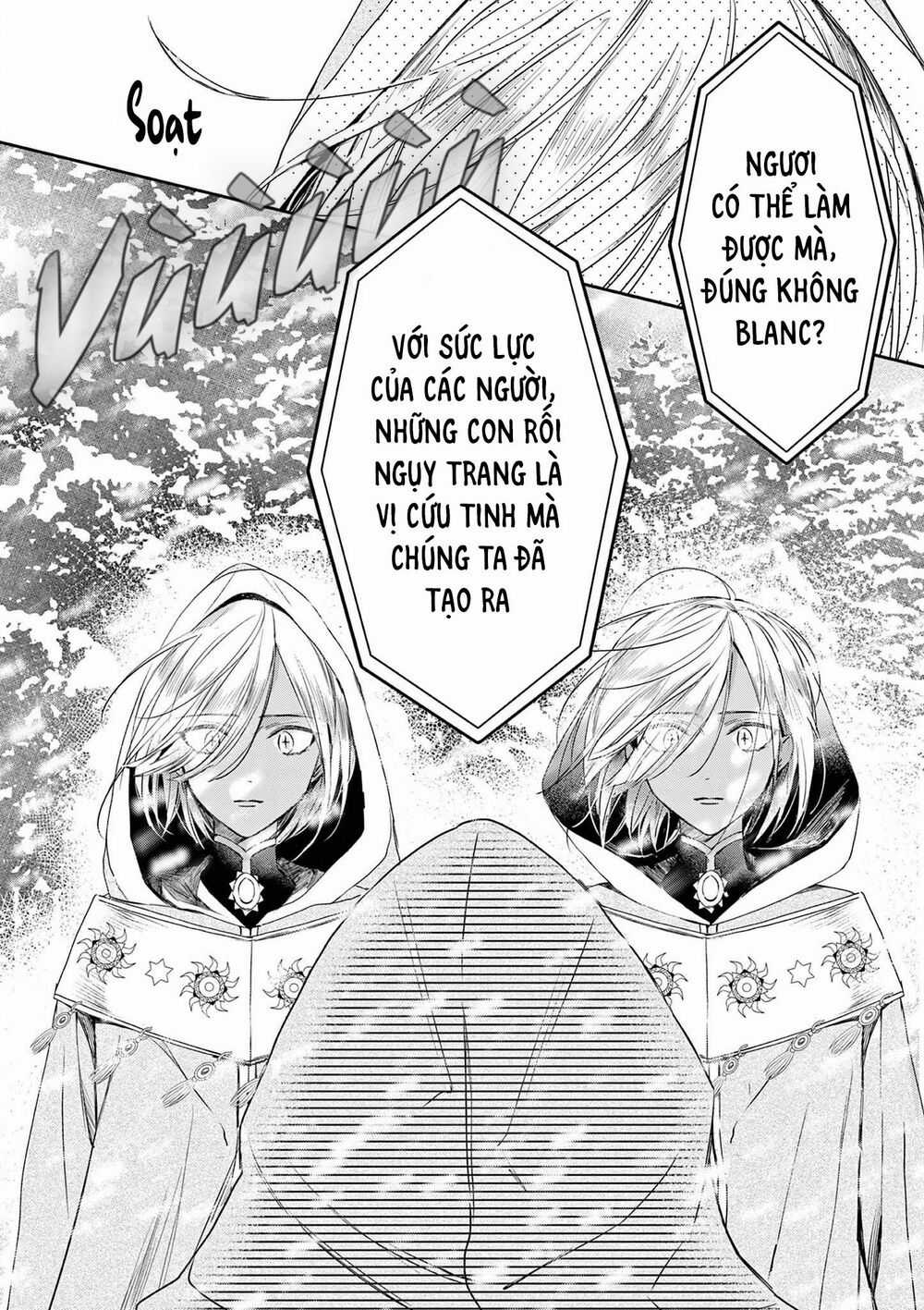 Quán Cà Phê Sách Của Vị Cứu Tinh Ở Một Thế Giới Khác Chapter 22 trang 20