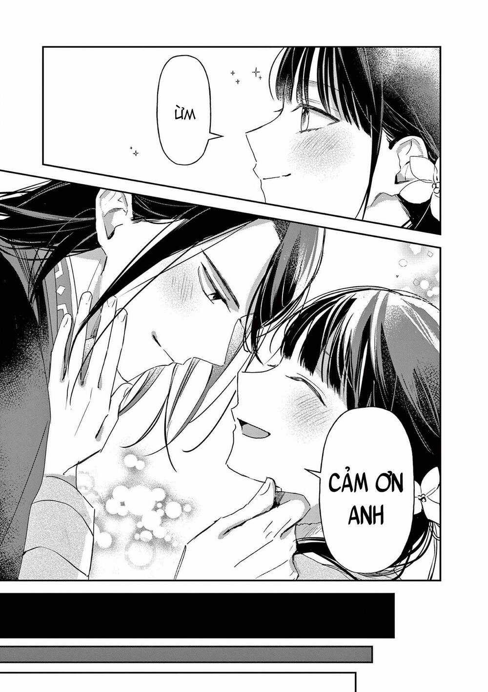 Quán Cà Phê Sách Của Vị Cứu Tinh Ở Một Thế Giới Khác Chapter 23 trang 7