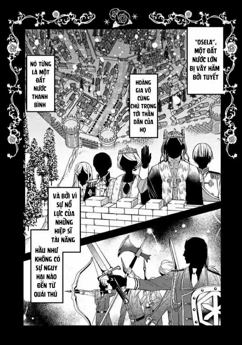 Quán Cà Phê Sách Của Vị Cứu Tinh Ở Một Thế Giới Khác Chapter 3 trang 9