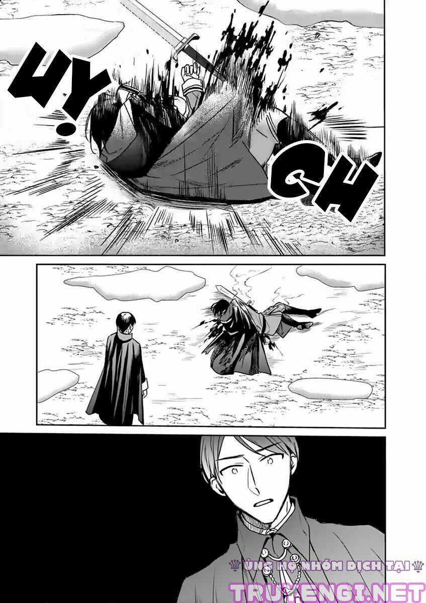 Quán Cà Phê Sách Của Vị Cứu Tinh Ở Một Thế Giới Khác Chapter 7 trang 20