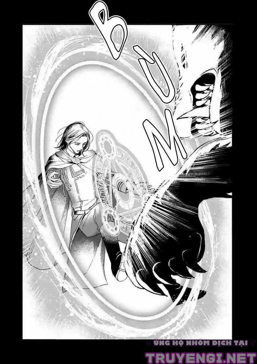 Quán Cà Phê Sách Của Vị Cứu Tinh Ở Một Thế Giới Khác Chapter 8 trang 11