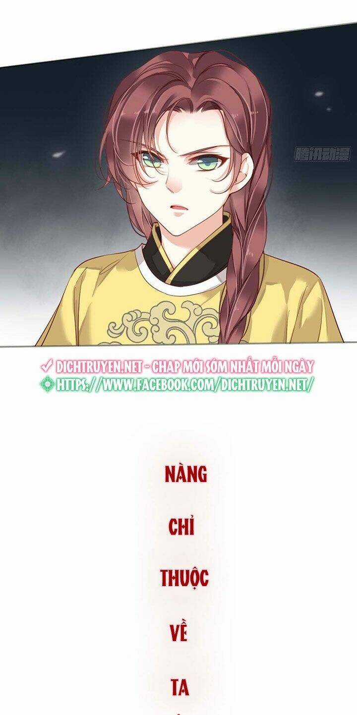 Quận Chúa Bất Tư Gia Chapter 0 trang 11