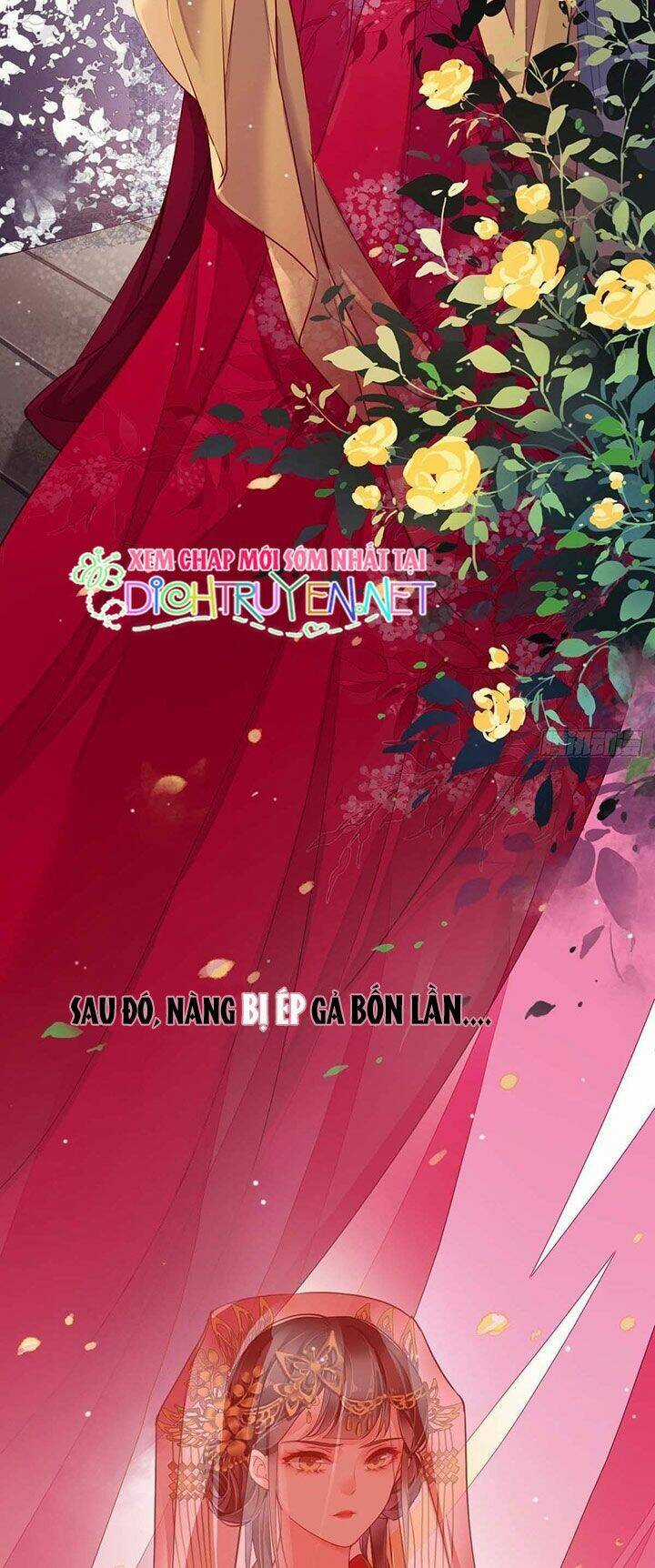 Quận Chúa Bất Tư Gia Chapter 0 trang 2