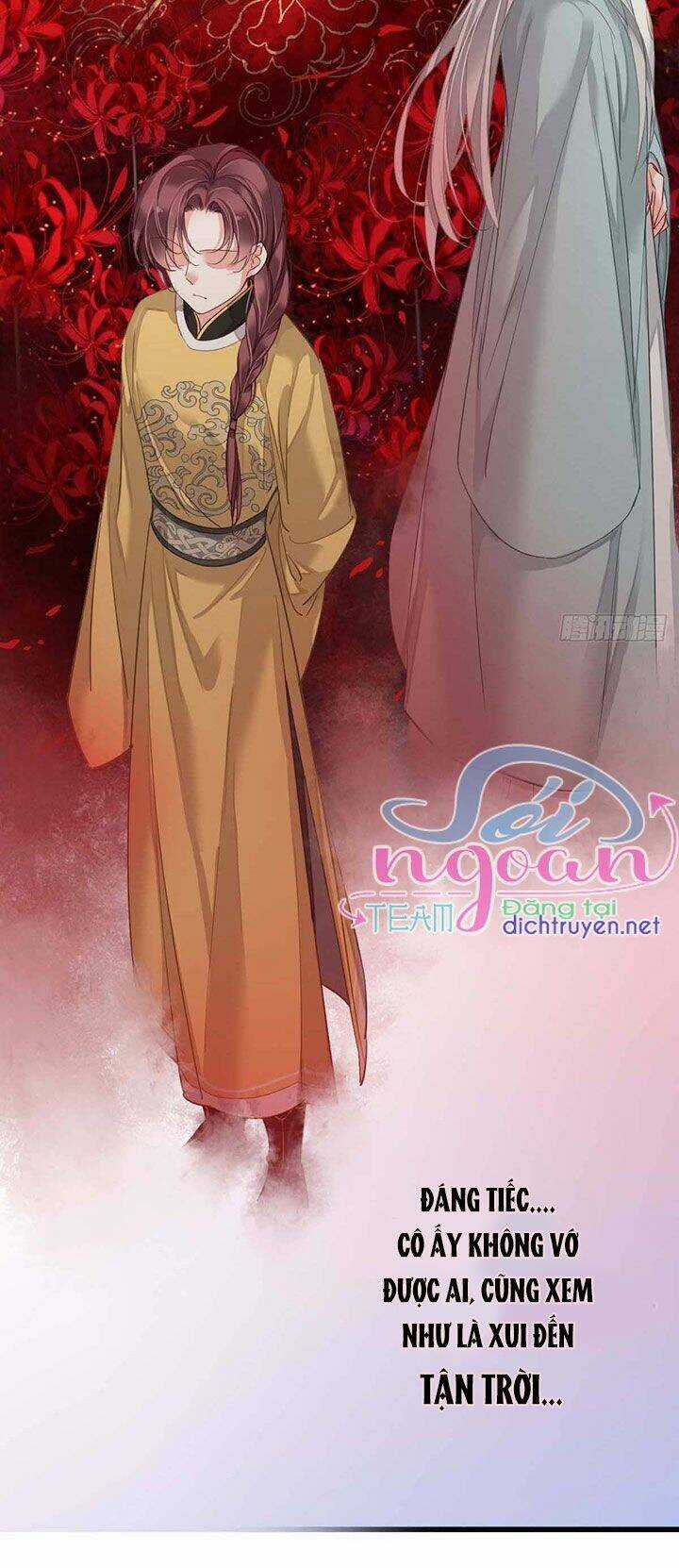 Quận Chúa Bất Tư Gia Chapter 0 trang 5