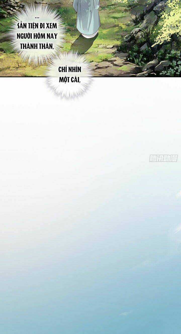 Quận Chúa Bất Tư Gia Chapter 1 trang 14