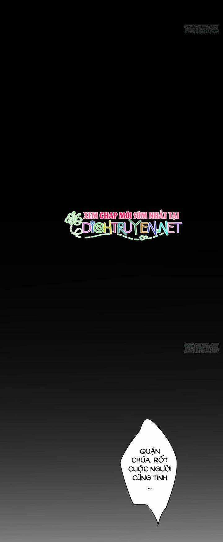 Quận Chúa Bất Tư Gia Chapter 1 trang 25