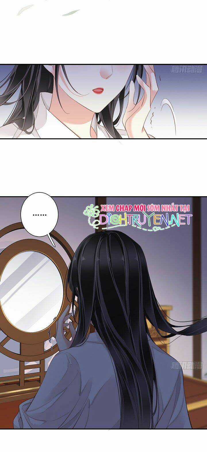 Quận Chúa Bất Tư Gia Chapter 1 trang 30