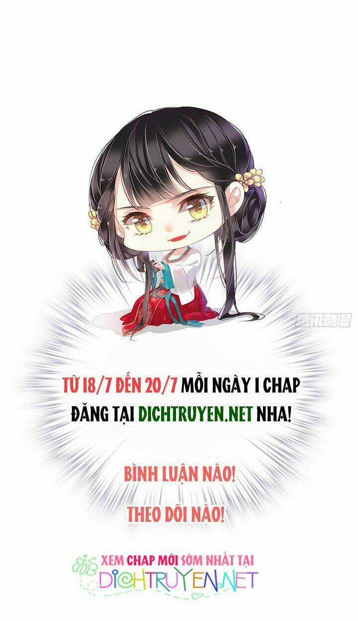 Quận Chúa Bất Tư Gia Chapter 1 trang 33