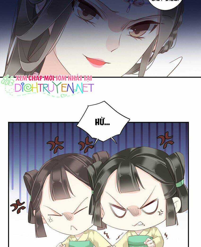 Quận Chúa Bất Tư Gia Chapter 10 trang 13