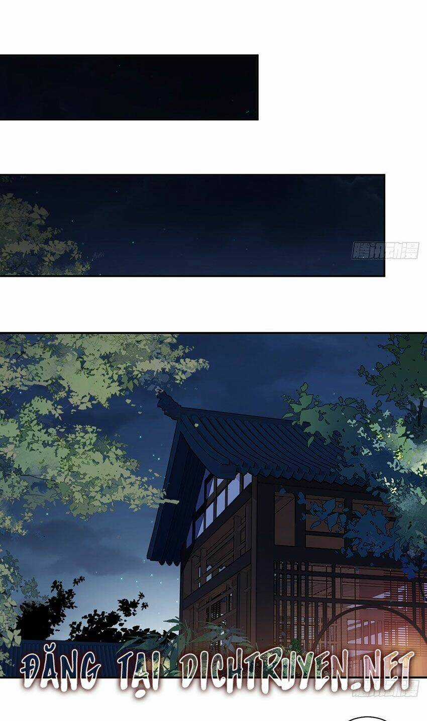 Quận Chúa Bất Tư Gia Chapter 10 trang 18