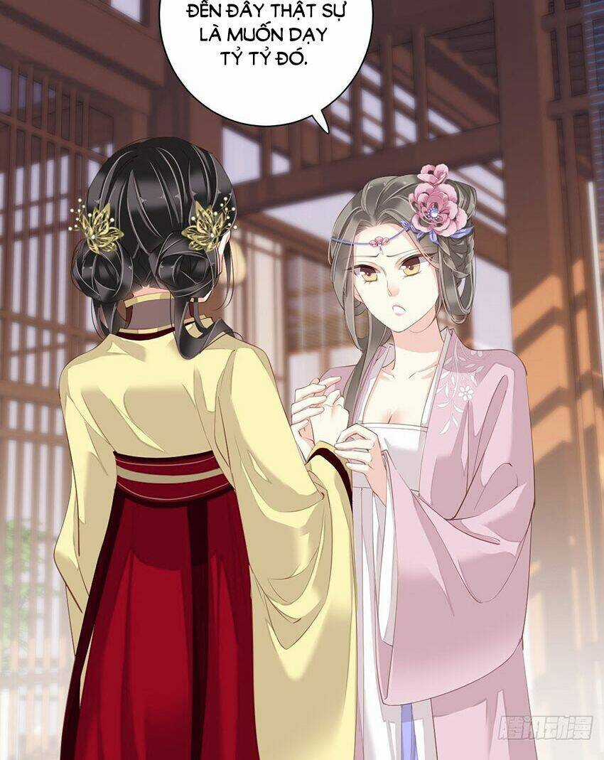 Quận Chúa Bất Tư Gia Chapter 10 trang 5