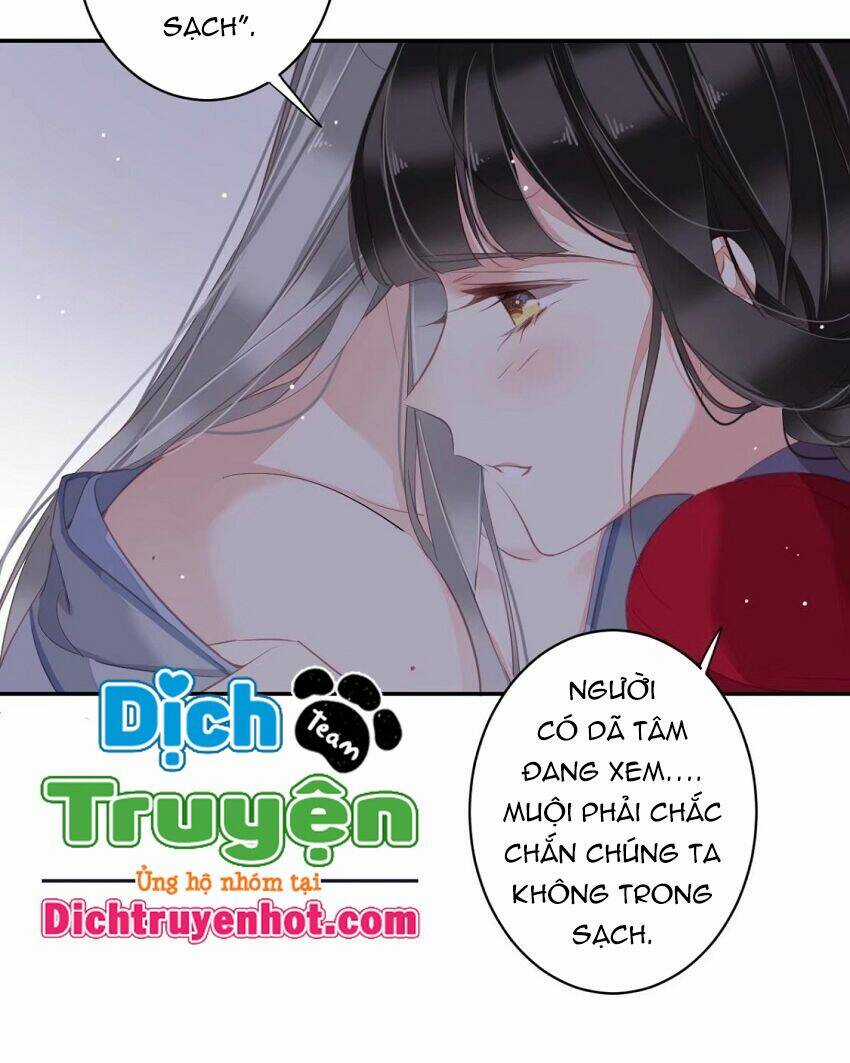 Quận Chúa Bất Tư Gia Chapter 100 trang 15