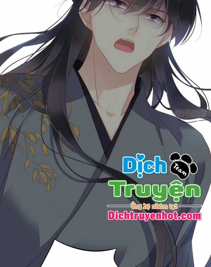 Quận Chúa Bất Tư Gia Chapter 100 trang 32