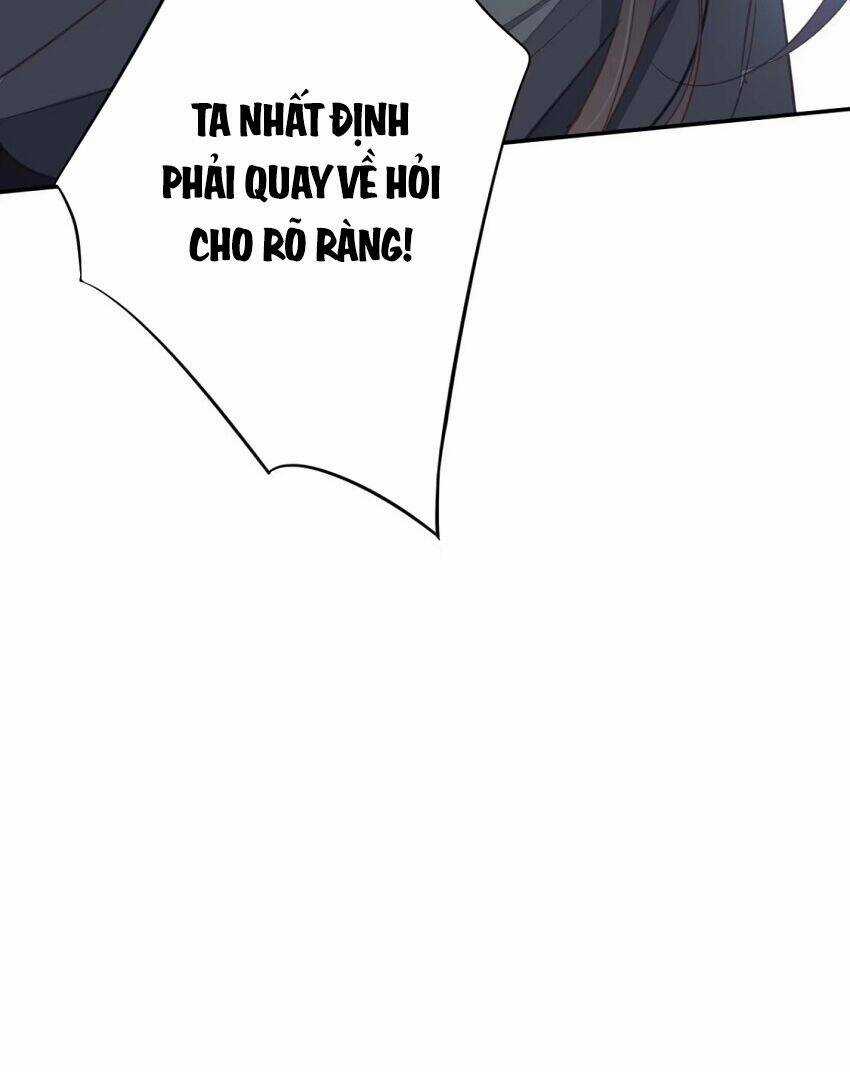 Quận Chúa Bất Tư Gia Chapter 100 trang 33