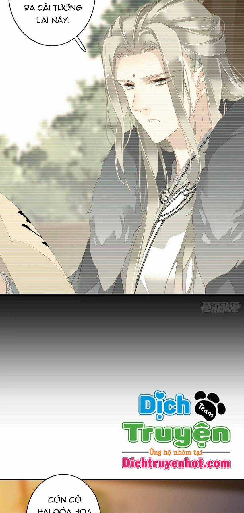 Quận Chúa Bất Tư Gia Chapter 100 trang 5