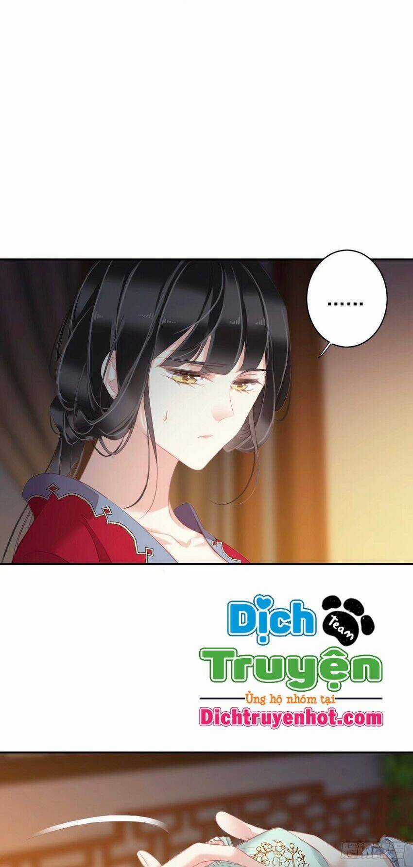 Quận Chúa Bất Tư Gia Chapter 100 trang 8