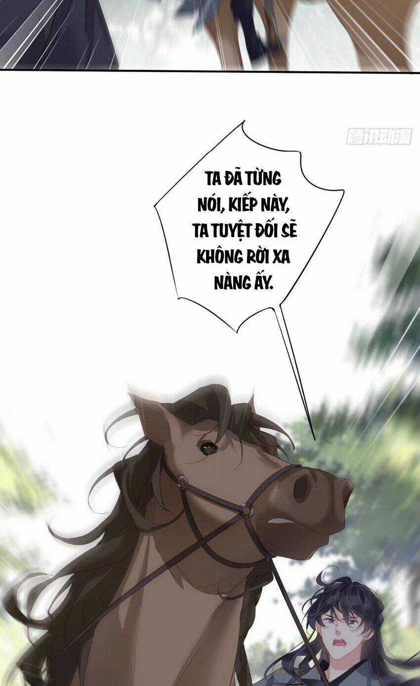 Quận Chúa Bất Tư Gia Chapter 101 trang 10