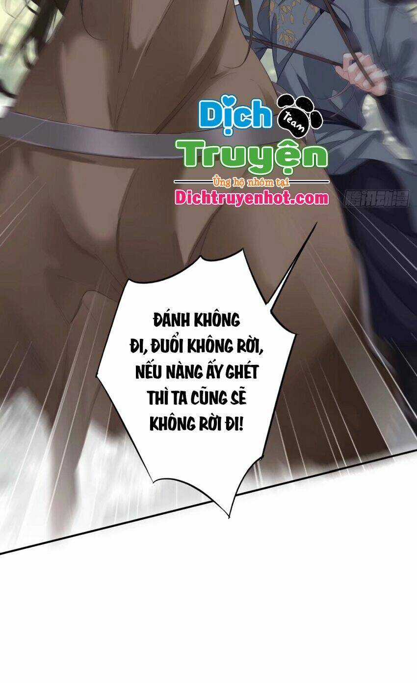 Quận Chúa Bất Tư Gia Chapter 101 trang 11