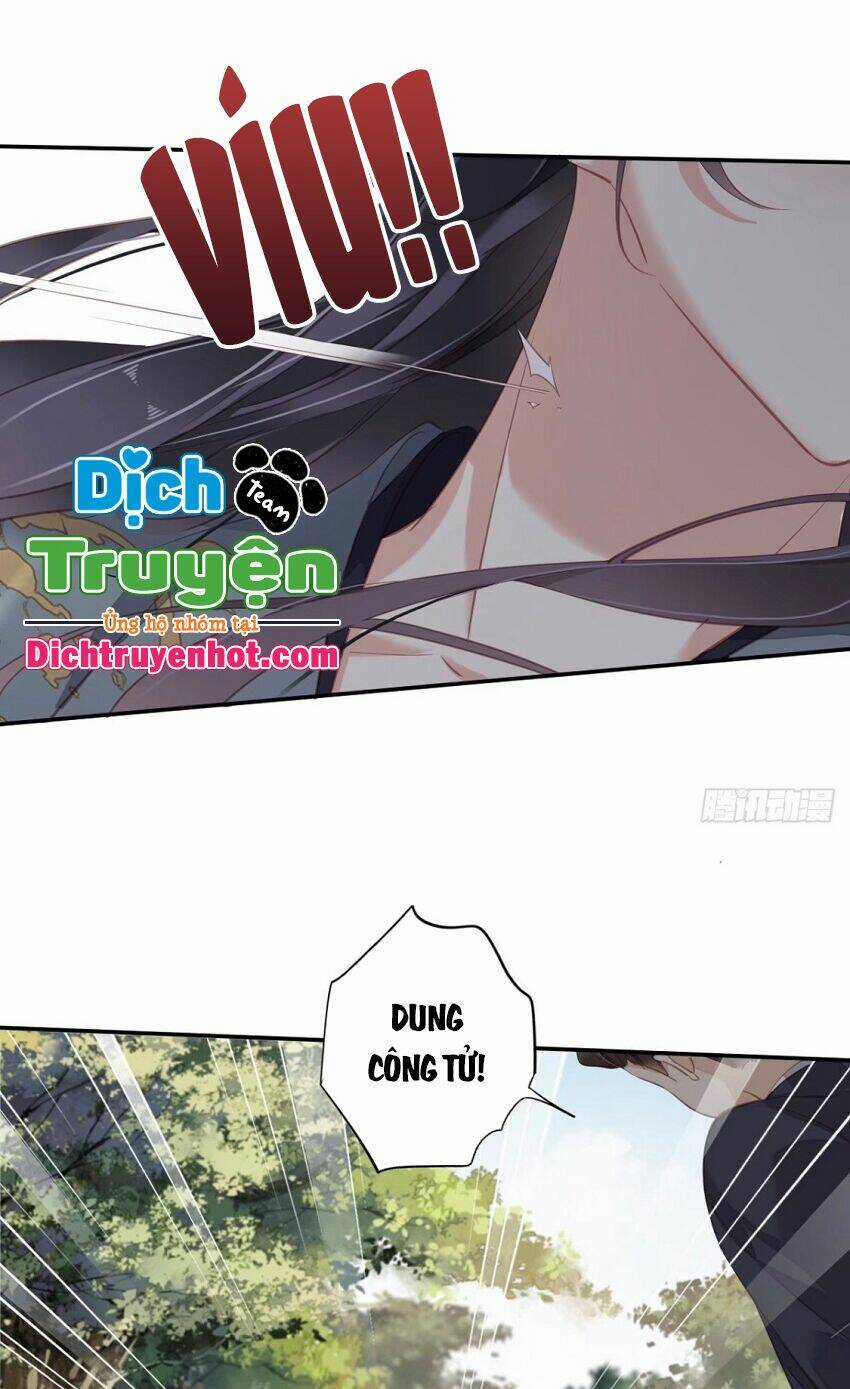 Quận Chúa Bất Tư Gia Chapter 101 trang 13