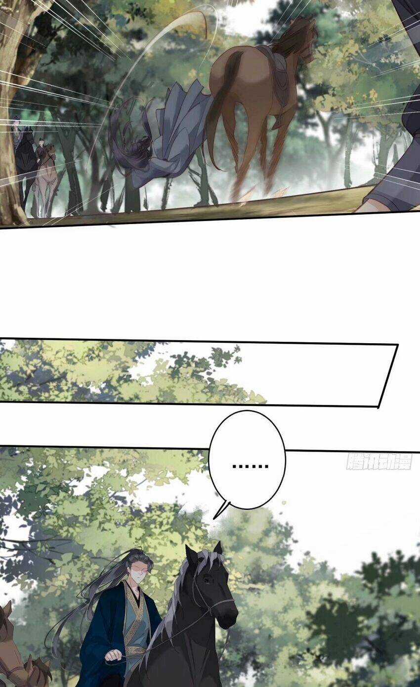 Quận Chúa Bất Tư Gia Chapter 101 trang 14