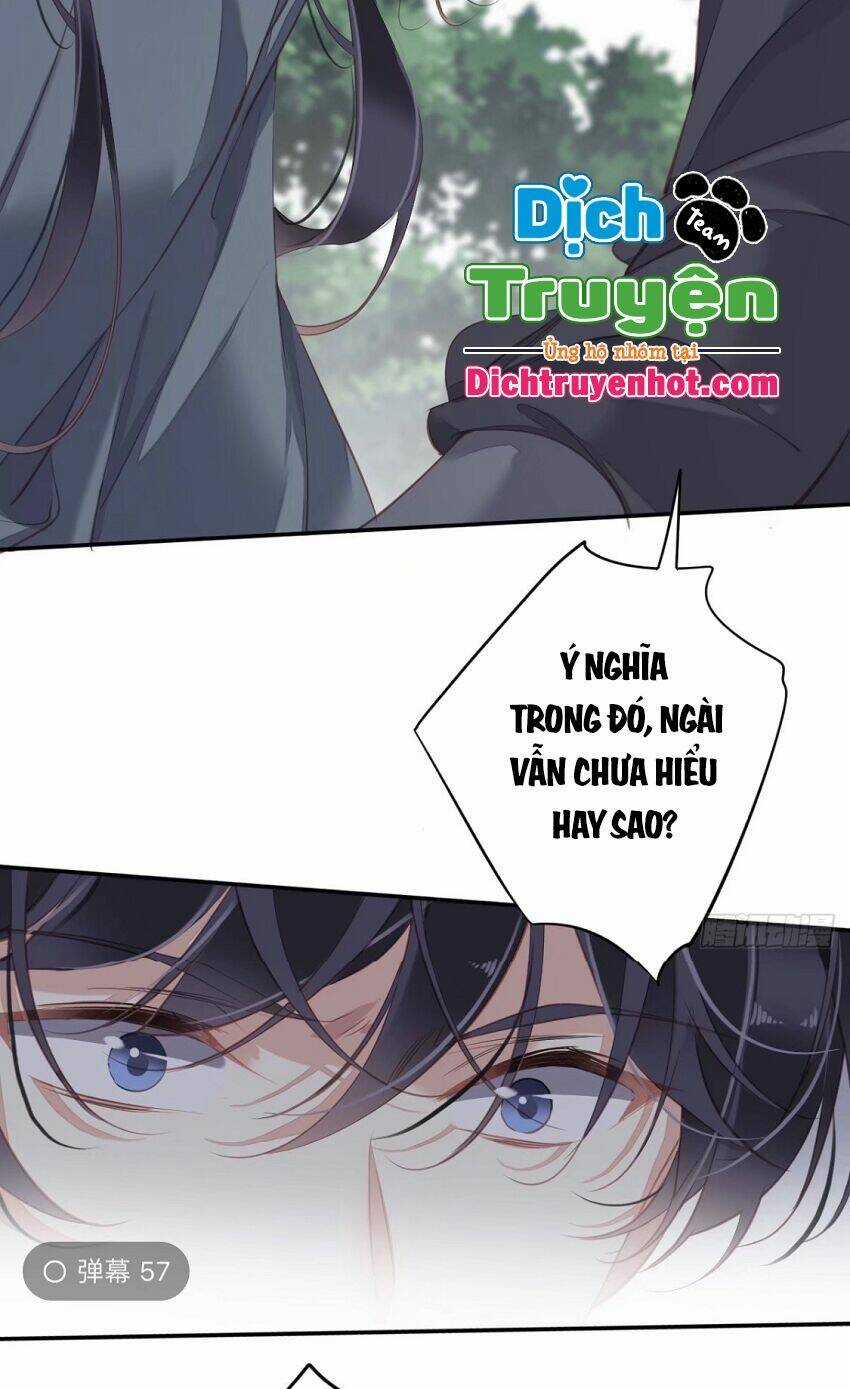 Quận Chúa Bất Tư Gia Chapter 101 trang 2