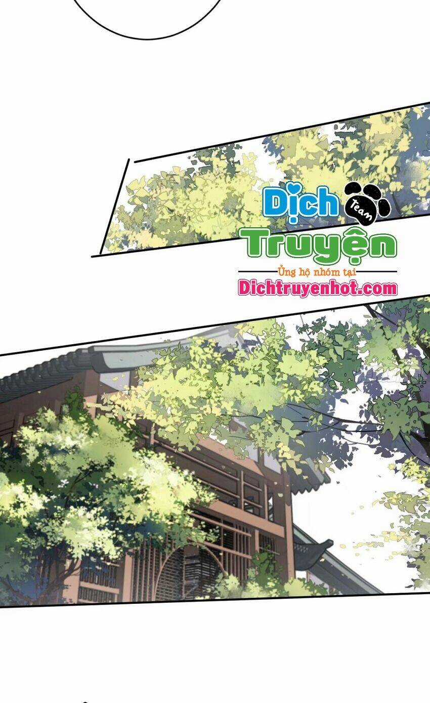 Quận Chúa Bất Tư Gia Chapter 101 trang 20