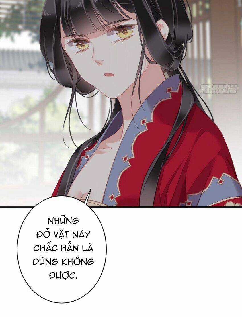 Quận Chúa Bất Tư Gia Chapter 101 trang 24