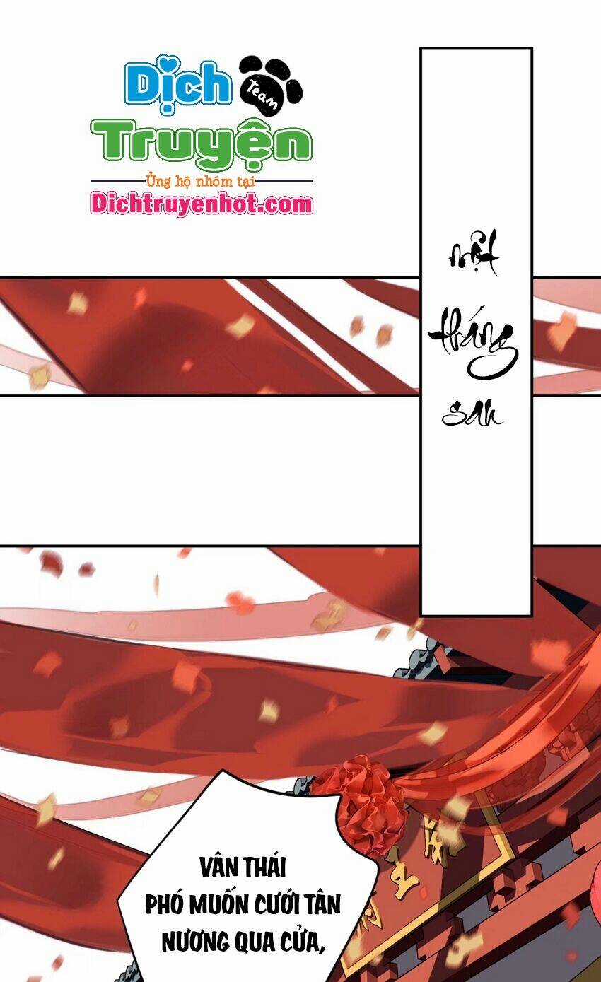 Quận Chúa Bất Tư Gia Chapter 101 trang 25