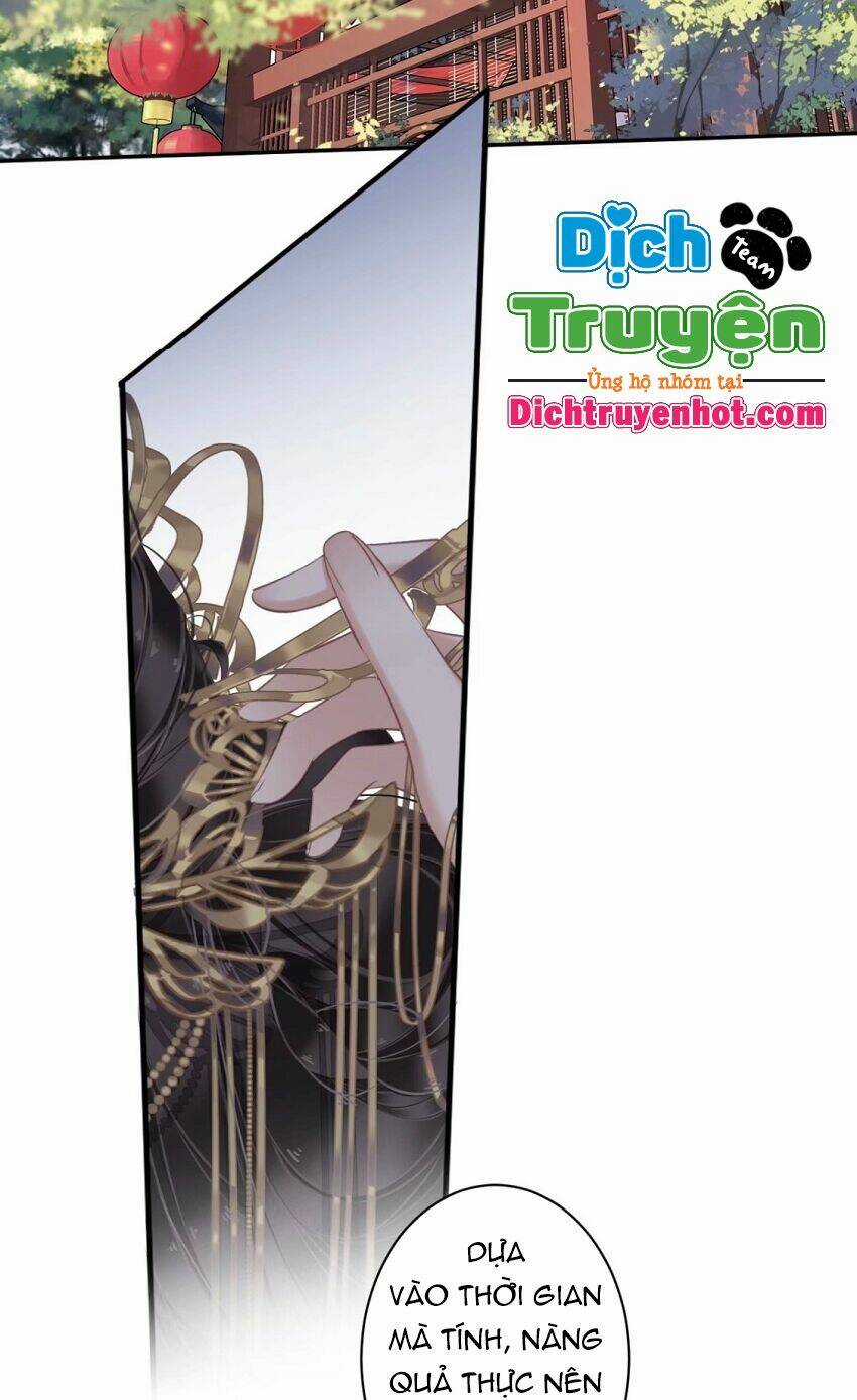 Quận Chúa Bất Tư Gia Chapter 101 trang 36