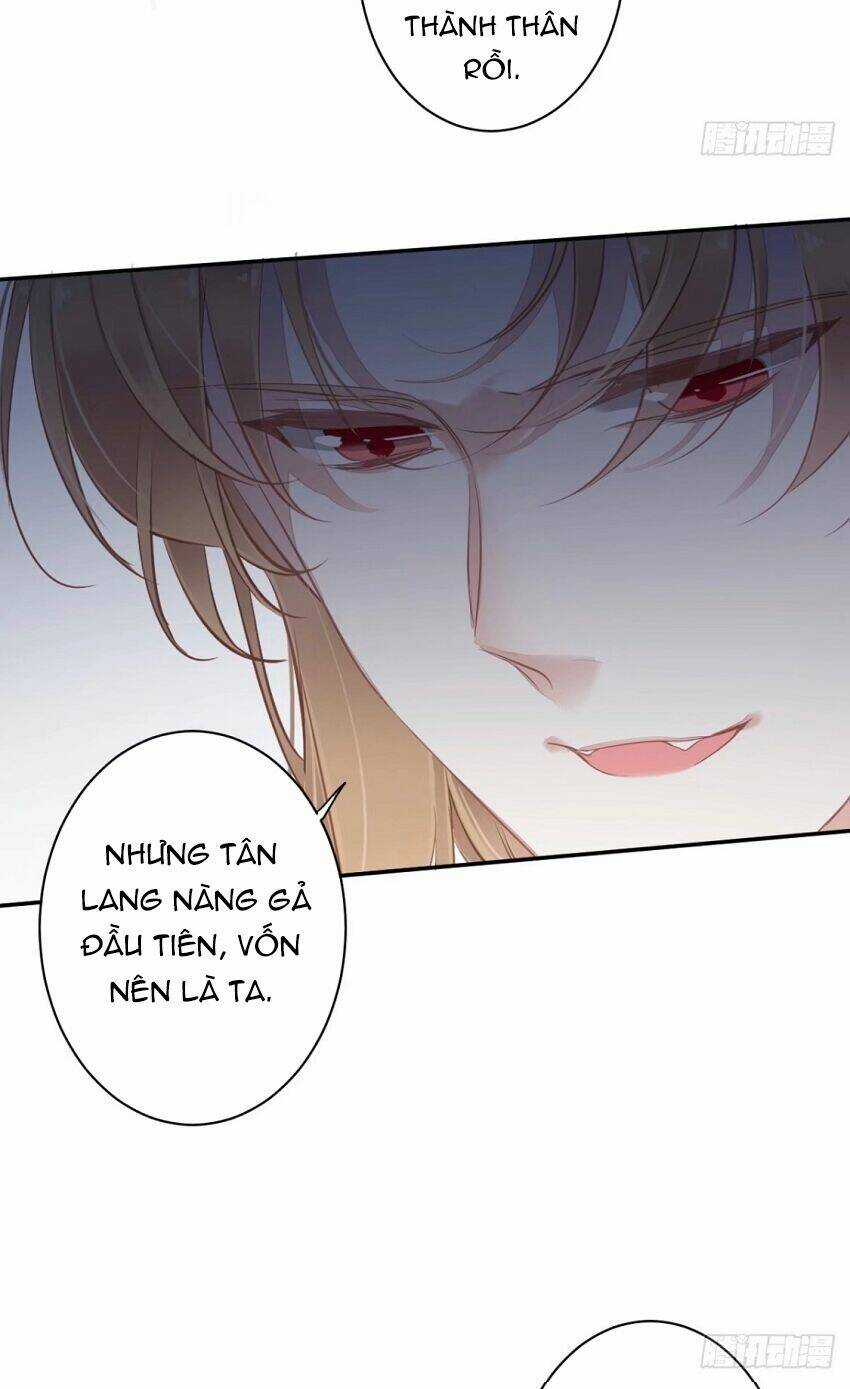 Quận Chúa Bất Tư Gia Chapter 101 trang 37