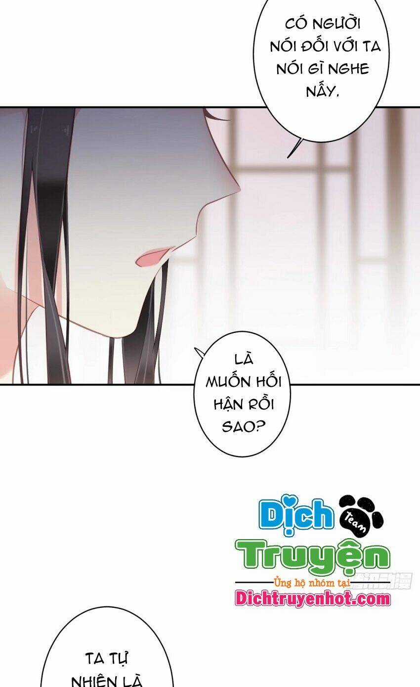 Quận Chúa Bất Tư Gia Chapter 101 trang 38